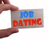 job dating, speed recruting